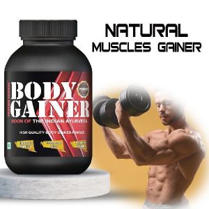 mass gainer supplement