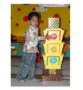 Nursery Schools Role Play Toy