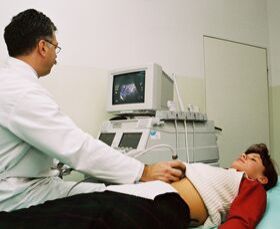 4D ultrasound Scanning Services