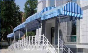 AWNINGS SHADES