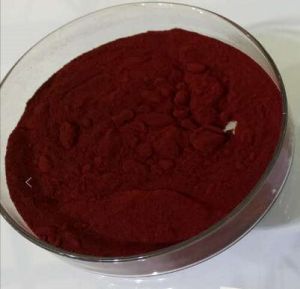 Natural Astaxanthin CWS Beadlets