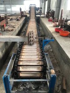 Ingot Casting Conveyor