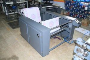 Paper Mill Slitting Rewinding Machine