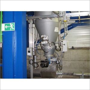 Pneumatic Conveyors FAT