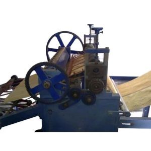 Roll Sheet Cutting Machine