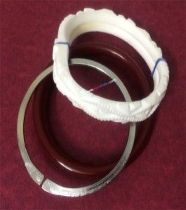 BENGALI Shakha Pola Bangles