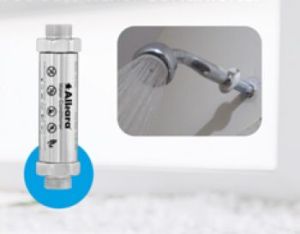 Shower water softener suppliers