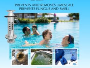 Water softener suppliers for swimming pools