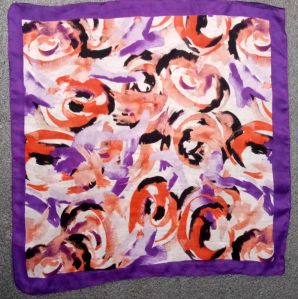 Silk Scarves