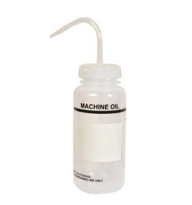 Sulzer Machine Oil
