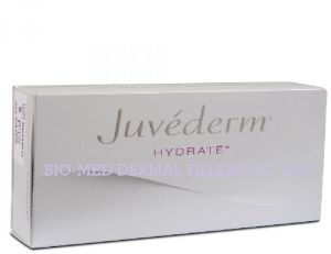 Juvederm Injections