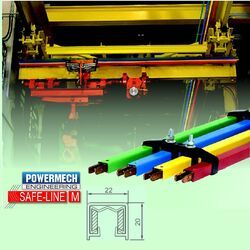 M Conductor DSL Busbar System