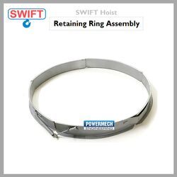 Swift Hoist Retaining Ring