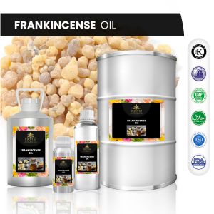 Frankincense Essential Oil