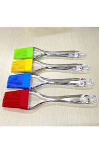 Multicolor Oil Brush