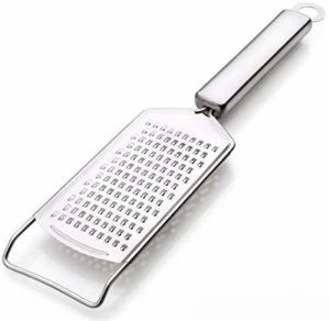Stainless Steel Handle Grater