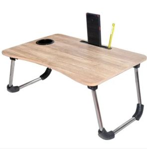 Wooden Laptop Table