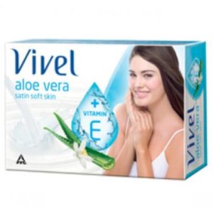 Vivel Bath Soap