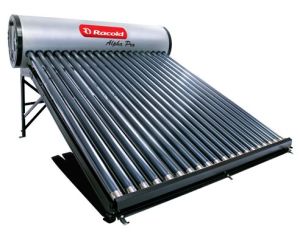 Solar Domestic Water heating systems