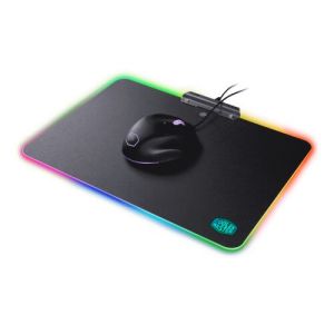 Cooler Master MP720 RGB Hard Gaming Mousepad