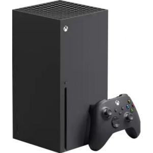 Microsoft Xbox Series X PS4 Console