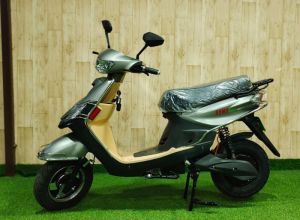 semo electric scooty