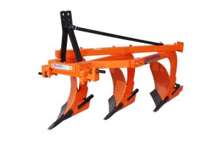 Mouldboard Plough