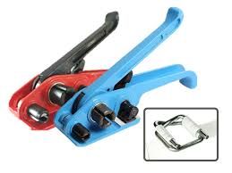 Cord Strapping Tools