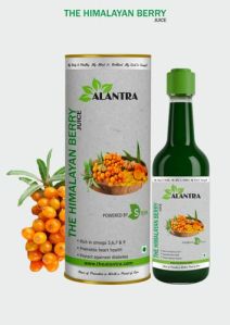 Vitamin Tree Juice