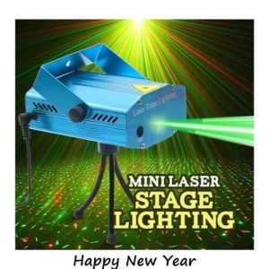LED Laser DJ Lights at Rs 6000/piece in Udaipur