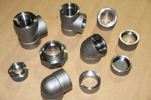 stainless steel fittings