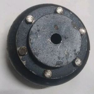 Cast Iron Tyre Coupling