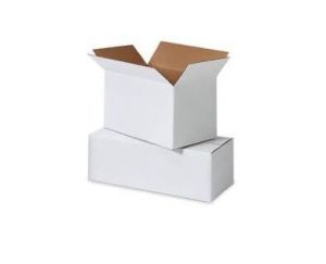 Printed Packaging Box