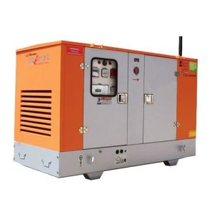 12KVA Mahindra Silent Diesel Generator