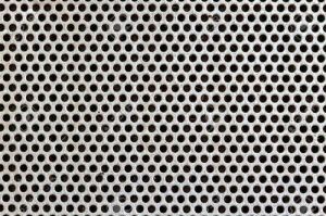 Hole Perforated Sheets