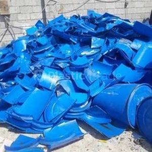 hdpe scrap