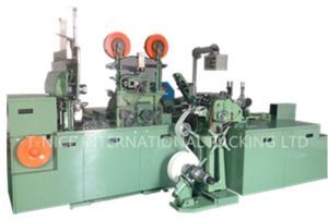 HLP2 Cigarette Packing Machine