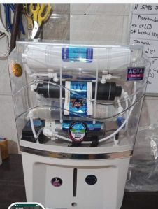 ro uv uf water purifier