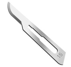 surgical blade