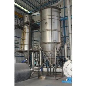 Spray Drying Plants