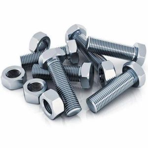 Inconel Fastener Screw