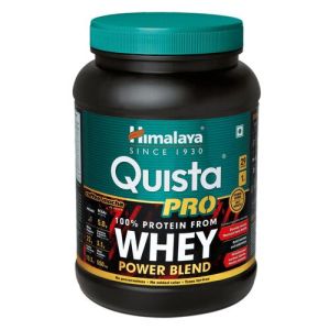 Organic Whey Protein POWDER