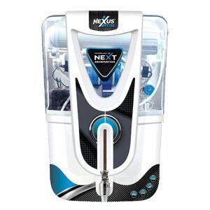 Aqafresh Nexus Camry Water Purifier