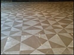 Tile & Stone Installation Services