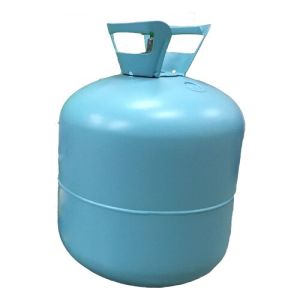 Helium Gas Refilling Services