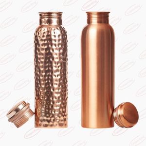 Best Copper Bottle Benefits