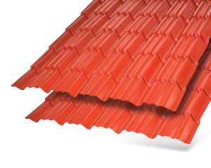 Superior Coverage Tile Roofing