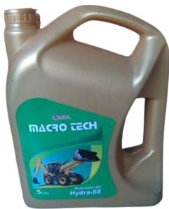 MTL Macro Tech Hydra 68 Hydraulic Oil Can