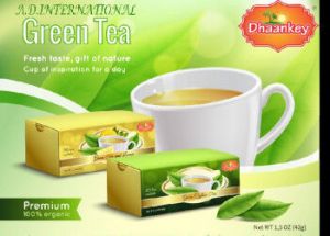 green tea