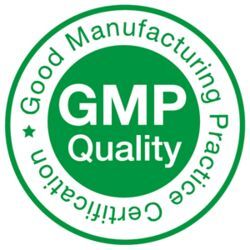 GMP Certification